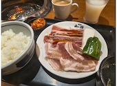 焼肉の和民 志村坂上店: aaさんの2026年09月12日の1枚目の投稿写真