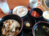 安楽亭 坂下店: aaさんの2026年06月20日の1枚目の投稿写真