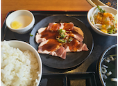 安楽亭 坂下店: aaさんの2026年09月12日の1枚目の投稿写真