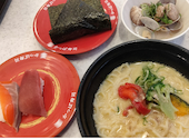 かっぱ寿司 板橋店: aaさんの2026年08月01日の1枚目の投稿写真