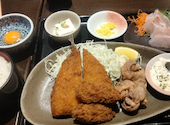 さかなや道場 巣鴨駅前店 魚鮮水産: aaさんの2026年04月11日の1枚目の投稿写真