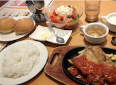 ステーキ宮 川口店: aaさんの2026年06月19日の1枚目の投稿写真