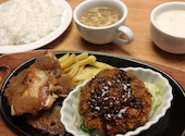ステーキ宮 川口店: aaさんの2026年09月03日の1枚目の投稿写真