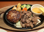 ステーキのどん 赤羽東口店: aaさんの2026年07月19日の1枚目の投稿写真