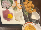 新宿ごちそうや: NAOMIさんの2026年06月23日の1枚目の投稿写真