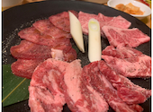 焼肉 ウエスト 原店: つんさんの2023年12月16日の2枚目の投稿写真