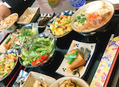沖縄料理 花丁字 はなちょうじ: skyさんの2023年09月01日の2枚目の投稿写真