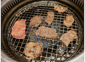 焼肉 ウエスト 橋本店: ちゃんなーさんの2026年03月25日の1枚目の投稿写真