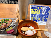 肉汁餃子のダンダダン　立川南口店: ゆもっちさんの2026年04月の1枚目の投稿写真