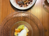 trattoria KAMINE トラットリア カミネ: マシャさんの2026年08月09日の2枚目の投稿写真
