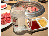 焼肉一気: loztさんの2024年12月13日の1枚目の投稿写真