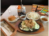 ステーキのどん 星の宮店: かぼちゃんさんの2026年08月16日の1枚目の投稿写真