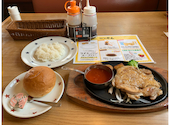 ステーキのどん 狭山店: かぼちゃんさんの2026年06月02日の1枚目の投稿写真