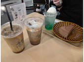 Cafe Le Ciel カフェ ルシエル: コロンさんの2026年03月22日の1枚目の投稿写真