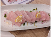四ツ谷 魚一商店: 涼さんの2025年01月28日の2枚目の投稿写真