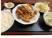 中華料理 金色大地 センター南: おちさんの2026年05月05日の1枚目の投稿写真