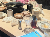温野菜 錦糸町北口店: 養命酒さんの2026年04月12日の1枚目の投稿写真