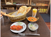 ネパールインド料理ゴルカ池下店: ノリさんの2026年06月24日の1枚目の投稿写真