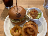 The Burger Stand N s+B ザ バーガー スタンド エヌズ プラスビー: ノリさんの2026年06月24日の1枚目の投稿写真