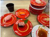 かっぱ寿司 足立谷在家店: おはるさんの2026年08月08日の1枚目の投稿写真
