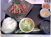 焼肉 だんらん 炎 足立六町店: おはるさんの2026年09月01日の1枚目の投稿写真