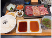焼肉 冷麺 壇光 DANKO: もんもさんの2026年09月03日の1枚目の投稿写真