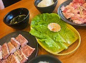 焼肉ことぶき 太田店: おさるさんの2026年04月06日の1枚目の投稿写真