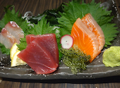 新潟酒場 ごっつぉ 燕三条店: なおさんの2026年09月01日の1枚目の投稿写真