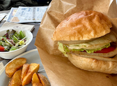 burger&guzzery GRILLB's: はむちゅうさんの2023年09月の1枚目の投稿写真