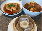 ChineseRestaurant晴華: yさんの2026年10月12日の1枚目の投稿写真