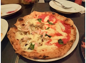 Trattoria Pizzeria & Bar　ロジック　横浜: さっくんさんの2024年12月の1枚目の投稿写真