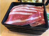 しゃぶしゃぶ どん亭 前橋岩神店: たなかさんの2026年07月26日の1枚目の投稿写真