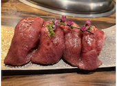 焼肉 有牛 ありぎゅう 金沢: かえさんの2024年03月22日の1枚目の投稿写真