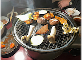 焼肉 大和 大和八木: 花の六兵衛さんの2024年03月29日の2枚目の投稿写真