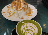 ラテアートバル ゼロ LatteArt-Bar Z.E.R.O: アクアマリンさんの2026年05月11日の2枚目の投稿写真