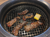 焼肉力 YAKINIKU RIKI Yumesaki: アクアマリンさんの2026年03月01日の2枚目の投稿写真