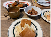 オムライス・パンケーキ・定食ごはん。ALOHA MELT TERRACE　イオンモール仙台上杉店: さぁちゃんさんの2026年07月11日の1枚目の投稿写真