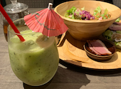 ジラフ ビストロ GIRAFFE BISTRO 名古屋駅店: Mさんの2026年06月26日の1枚目の投稿写真