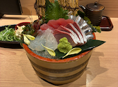 旬魚とおばんざい 彩り: Mさんの2026年06月26日の1枚目の投稿写真