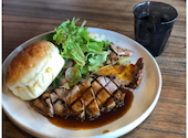 Farmers Kitchen THE gram: Mさんの2026年07月30日の1枚目の投稿写真