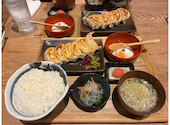 肉汁餃子のダンダダン 岐阜駅前店: Mさんの2026年09月06日の1枚目の投稿写真