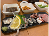 活魚 串揚げ わが家: Mさんの2026年06月26日の1枚目の投稿写真
