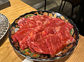 焼肉ホルモン ブンゴ 堺東店: ばんかさんの2025年04月27日の1枚目の投稿写真