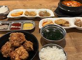 韓国料理 ジャンモ ココリア多摩センター店: いぬさんの2025年03月30日の1枚目の投稿写真