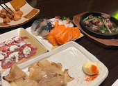 焼鳥 串カツ&飲み放題 たま 買物公園通り店: ミズキさんの2026年04月23日の1枚目の投稿写真