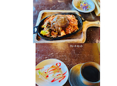 ビストロ カフェ リブロ Bistro Cafe Libro 神楽店: マドンナさんの2026年08月25日の1枚目の投稿写真