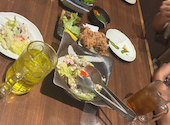 海鮮料理と寿司 うおism 小倉駅前店: まやささんの2026年08月17日の1枚目の投稿写真