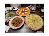 窯焼きピッツア＆グリル The Britania ザ ブリタニア: チョウさんの2026年08月31日の1枚目の投稿写真