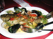 イタリアン タントタント tantotanto: 退会済みユーザーさんの2007年09月02日の2枚目の投稿写真