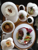 黒酢の郷 桷志田: みーさんの2014年05月04日の1枚目の投稿写真